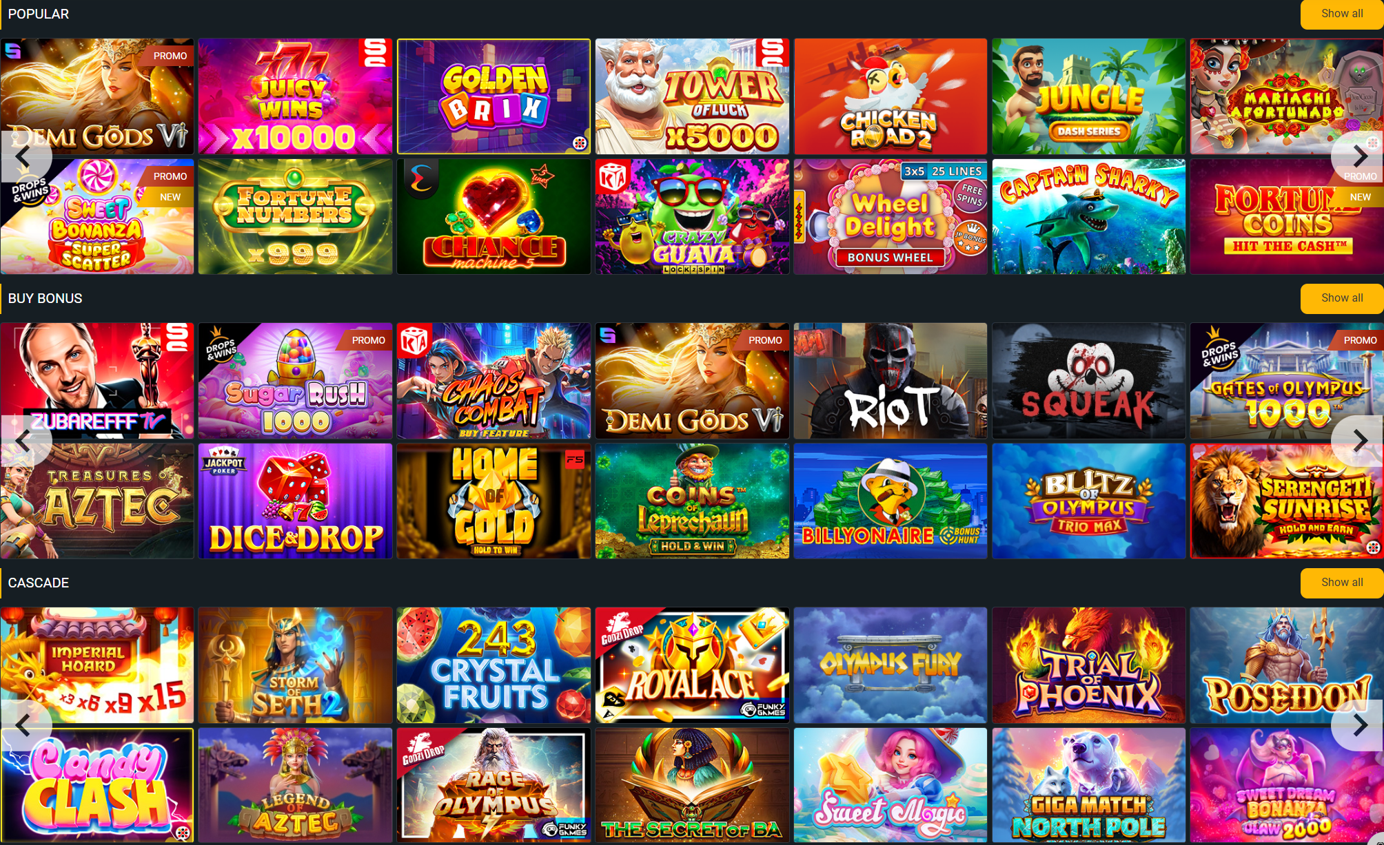 slots melbet